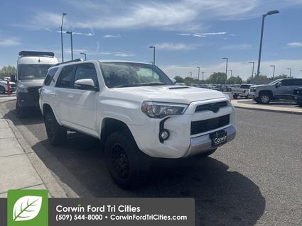 2020 Toyota 4Runner Pasco WA