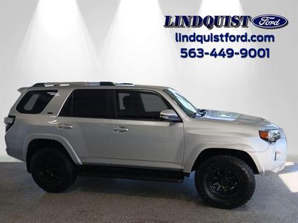 2020 Toyota 4Runner Bettendorf IA