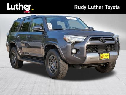 2020 Toyota 4Runner Minneapolis MN