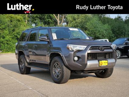 2020 Toyota 4Runner Minneapolis MN