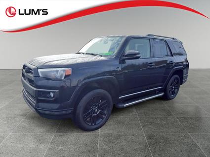 2020 Toyota 4Runner Warrenton OR