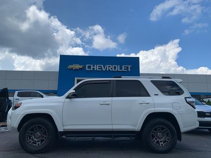 2020 Toyota 4Runner Jefferson City TN