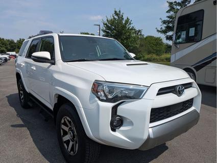 2020 Toyota 4Runner Murfreesboro TN