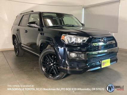2020 Toyota 4Runner Vero Beach FL