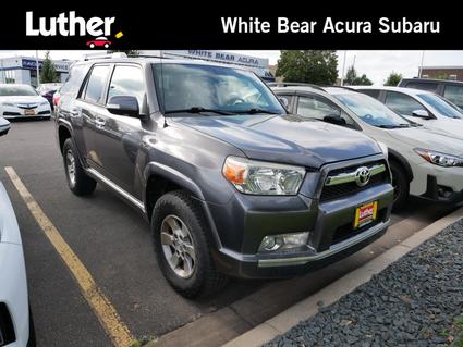 2010 Toyota 4Runner Saint Paul MN