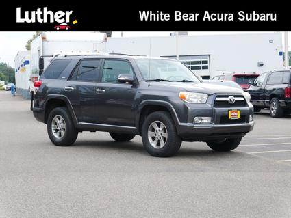 2010 Toyota 4Runner Saint Paul MN