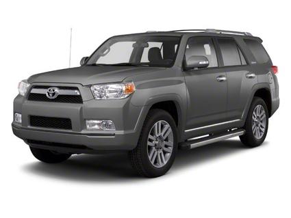 2010 Toyota 4Runner Saint Paul MN