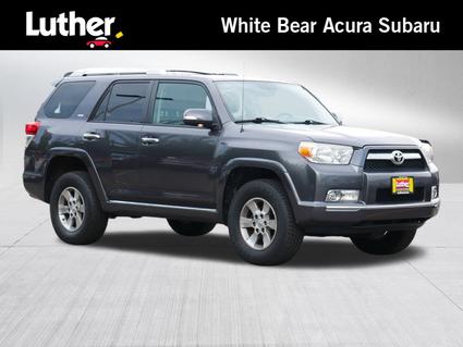 2010 Toyota 4Runner Saint Paul MN
