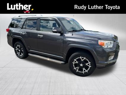 2011 Toyota 4Runner Minneapolis MN