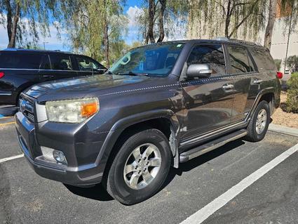 2011 Toyota 4Runner Phoenix AZ