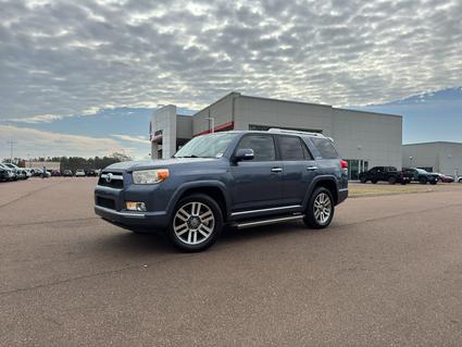 2011 Toyota 4Runner Hernando MS