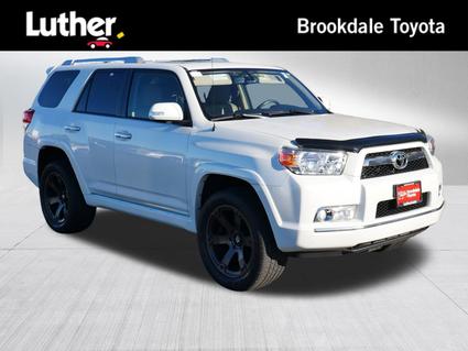 2013 Toyota 4Runner Minneapolis MN