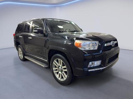 2013 Toyota 4Runner Brunswick OH