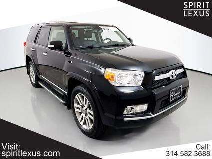 2013 Toyota 4Runner Creve Coeur MO