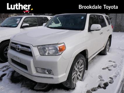 2013 Toyota 4Runner Minneapolis MN