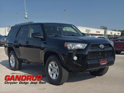 2014 Toyota 4Runner Green Bay WI