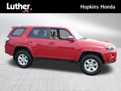 2014 Toyota 4Runner Hopkins MN