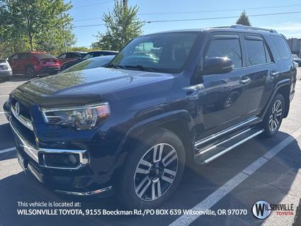 2015 Toyota 4Runner Vero Beach FL