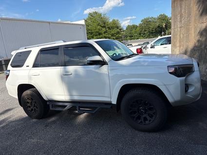 2015 Toyota 4Runner Spartanburg SC