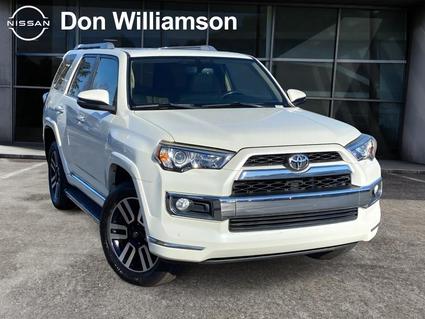2015 Toyota 4Runner Jacksonville NC