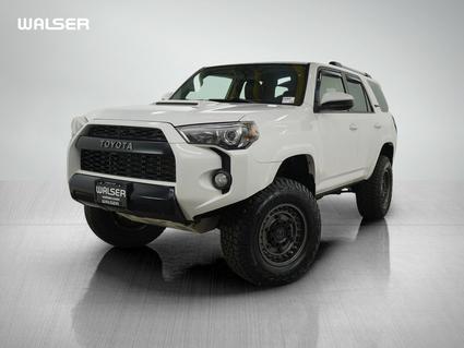 2015 Toyota 4Runner Minneapolis MN