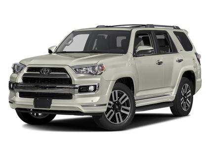 2016 Toyota 4Runner Coeur d'Alene ID