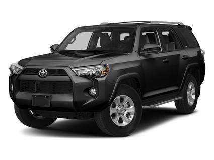2017 Toyota 4Runner La Grande OR