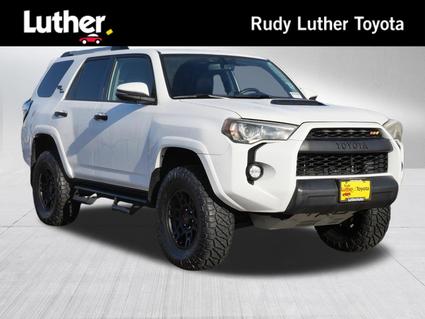 2018 Toyota 4Runner Minneapolis MN