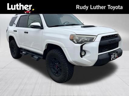2018 Toyota 4Runner Minneapolis MN