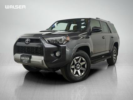 2018 Toyota 4Runner Burnsville MN