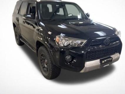2018 Toyota 4Runner Salem OR