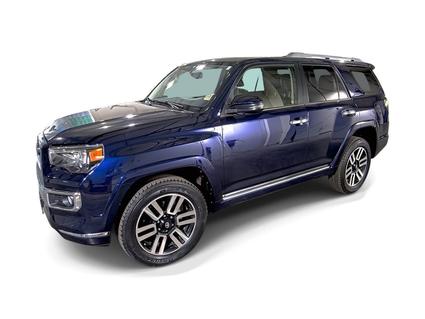 2018 Toyota 4Runner Billings MT