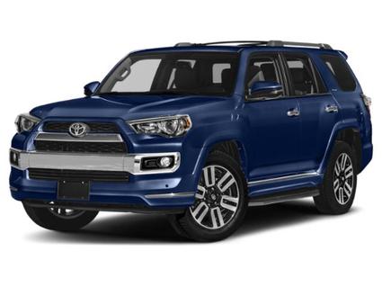 2018 Toyota 4Runner Billings MT