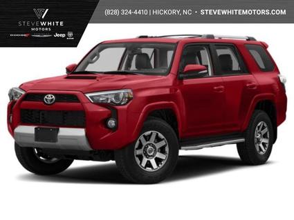 2019 Toyota 4Runner Newton NC