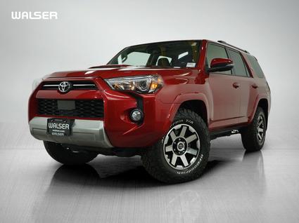 2020 Toyota 4Runner Minneapolis MN