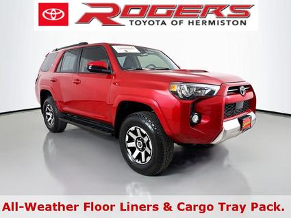 2020 Toyota 4Runner Hermiston OR