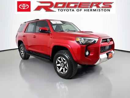 2020 Toyota 4Runner Hermiston OR