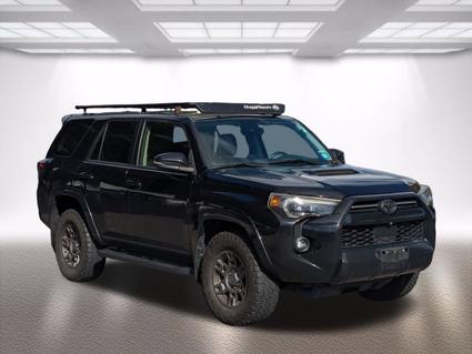 2020 Toyota 4Runner Manchester CT