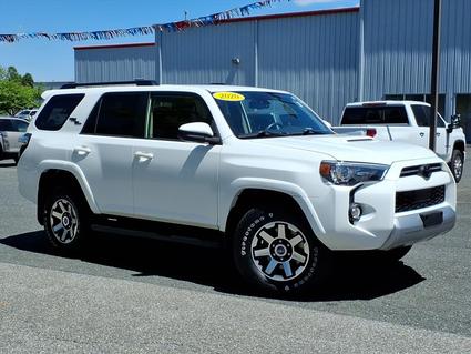 2020 Toyota 4Runner Bedford VA