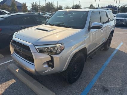 2020 Toyota 4Runner Fort Walton Beach FL