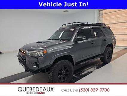 2020 Toyota 4Runner Tucson AZ