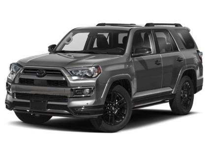 2021 Toyota 4Runner Tucson AZ