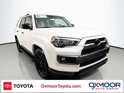 2021 Toyota 4Runner Louisville KY