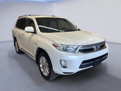 2013 Toyota Highlander Brunswick OH