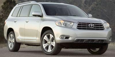 2010 Toyota Highlander Wenatchee WA