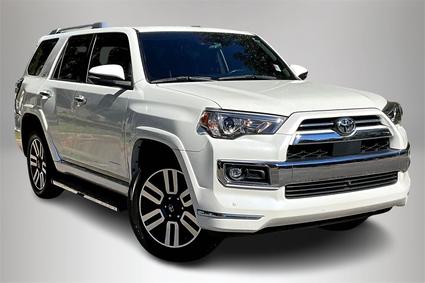 2022 Toyota 4Runner Fort Walton Beach FL
