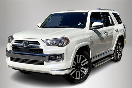 2022 Toyota 4Runner Fort Walton Beach FL