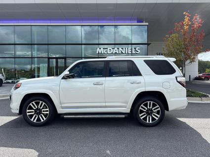 2023 Toyota 4Runner Newnan GA