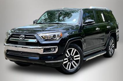 2022 Toyota 4Runner Fort Walton Beach FL