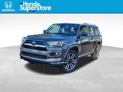 2023 Toyota 4Runner Joliet IL